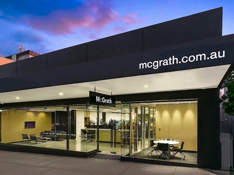 McGrath Estate Agents Coogee, Sydney