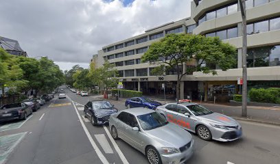 Central Sydney Cardiology