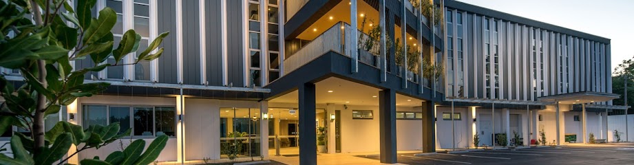 Bupa Aged Care Seaforth