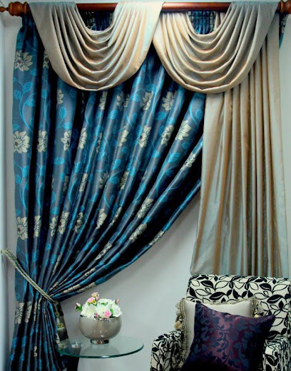 Main Curtains - Sydney Curtains and Blinds