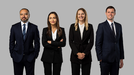 Streeton Criminal Lawyers, Sydney