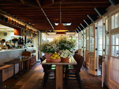 Chiswick Woollahra, Sydney