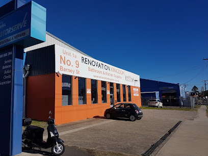 Renovation Kingdom, Sydney