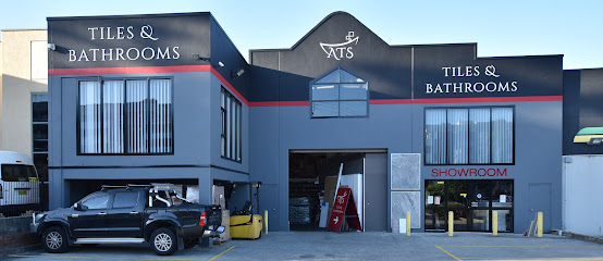 ATS Tiles & Bathrooms, Sydney
