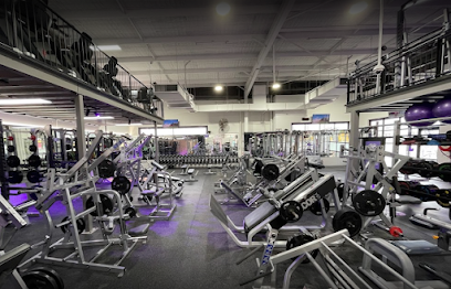 Anytime Fitness Rockdale, Sydney