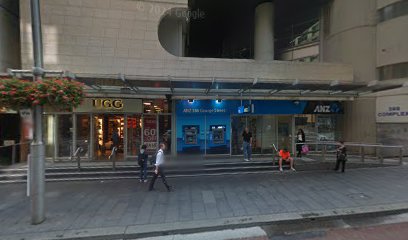 The Works Agency, Sydney