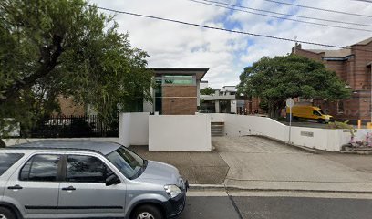 St Mary's Villa Residential Aged Care