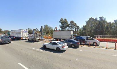 Burger King Milperra Rd Near Newbridge Rd