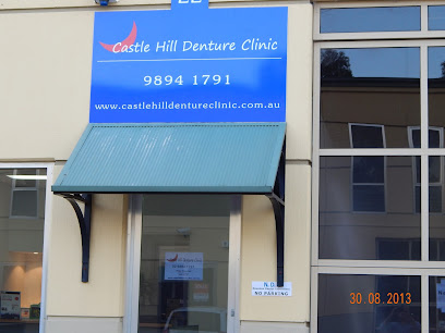 Castle Hill Denture Clinic, Sydney