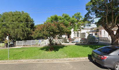 Fairmont Aged Care
