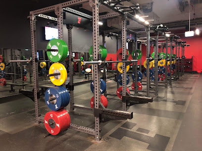 Fitness First Bondi Platinum, Sydney