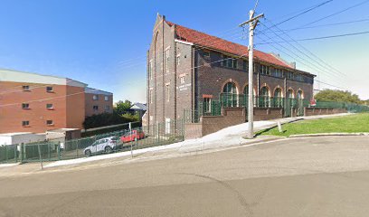 St Joseph's Catholic Primary School, Sydney