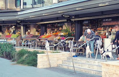 Fruitologist, Sydney
