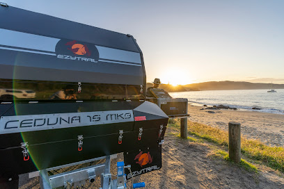 Ezytrail Caravans - Lansvale, NSW, Sydney