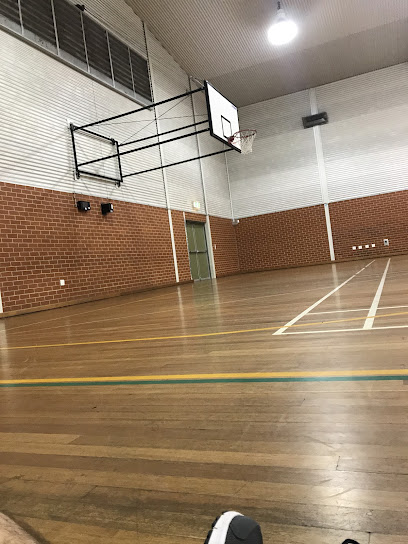 Blakehurst High School, Sydney