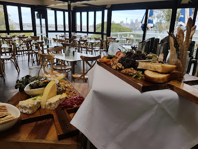 The View, Sydney