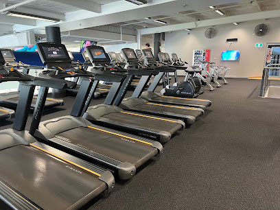 Fitness First North Strathfield, Sydney