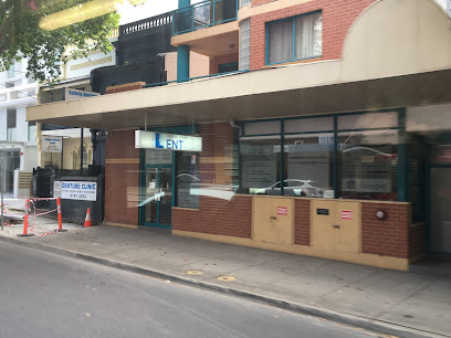 Central Sydney ENT
