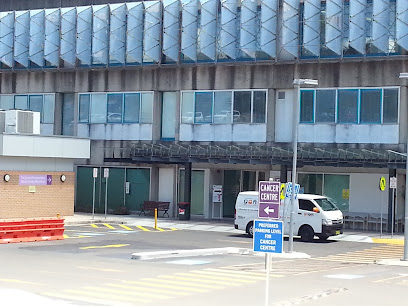 Crown Princess Mary Cancer Centre, Sydney