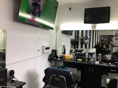 Budget Safe Haircut, Sydney