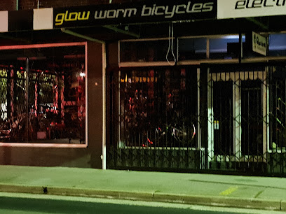 Glow Worm Electric Bikes - Sydney