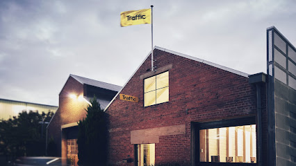 Traffic Brand Agency, Sydney
