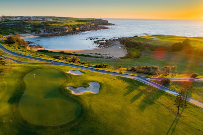 The Coast Golf and Recreation Club