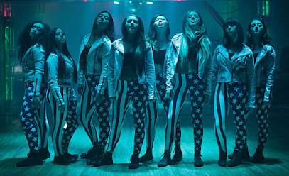 LA Talent Performing Arts & Dance School, Sydney