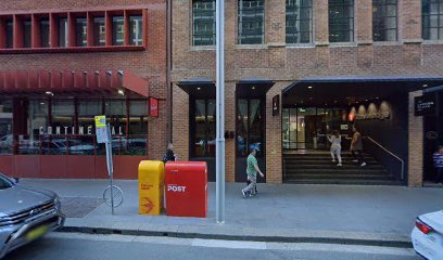 Lawbase, Sydney