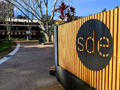 Sydney Distance Education High School