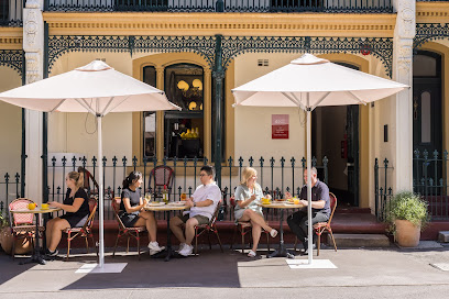 4 Doors Down, Sydney