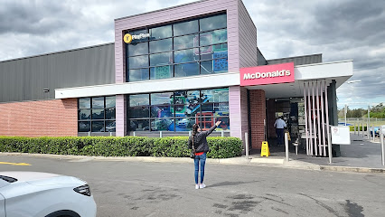 McDonald's Werrington, Sydney