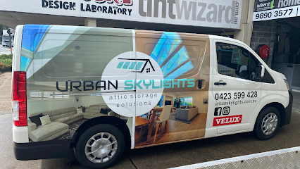 Australian Tint Wizard Pty Ltd | Window Tinting | Car Wraps | Graphics & Printing, Sydney