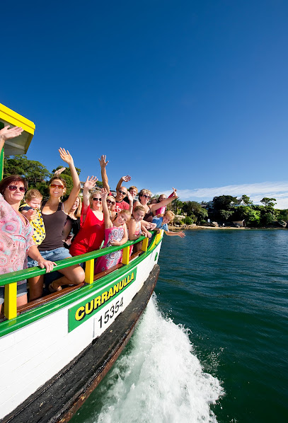 Cronulla Ferries, Sydney