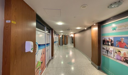 Campus Chiropractic & Wellness, Sydney