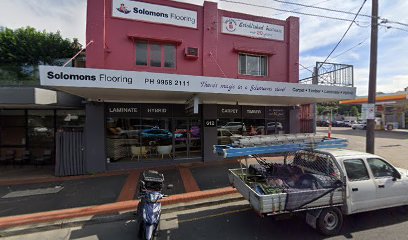 Sydney Building Professionals