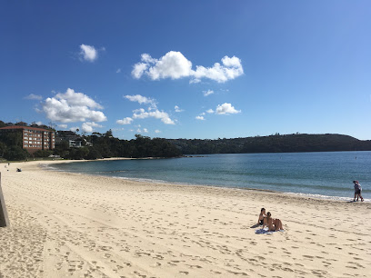 Edwards Beach, Sydney