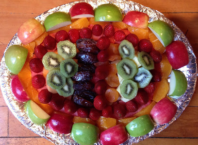 Fruit Passion