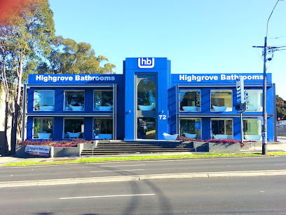 Highgrove Bathrooms - Summer Hill Sydney