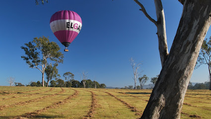 Elgas Sydney