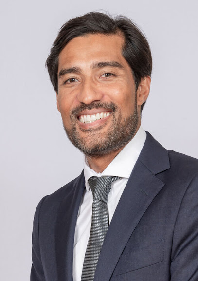 Dr Kirk Austin, Sydney