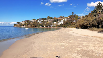 Chinamans Beach, Sydney