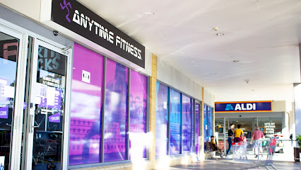 Anytime Fitness North Rocks, Sydney