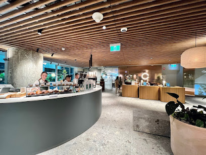 SEEN | Digital, Creative & Technology Agency, Sydney