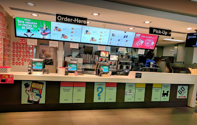 McDonald's Penrith, Sydney
