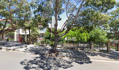 Queenwood School for Girls (Junior Campus), Sydney