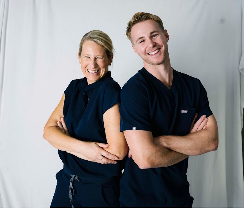 The Ortho Practice, Sydney