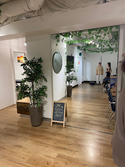 Clinic 27, Sydney