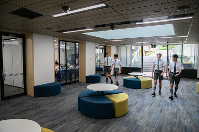 Shore School, Sydney