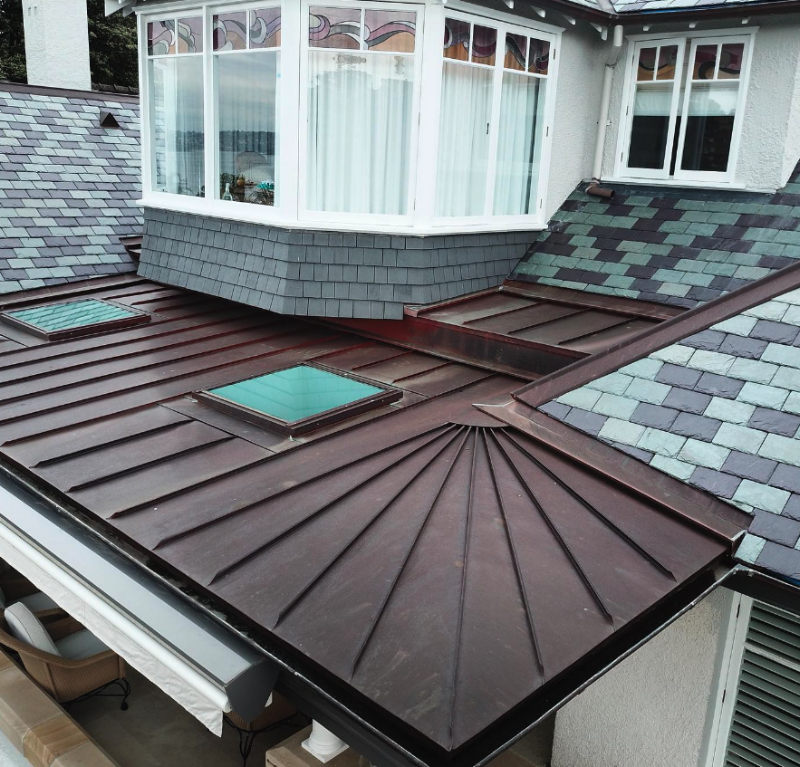 Heritage Roofing Group, Sydney